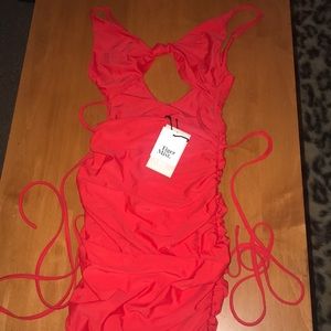 Tiger Mist Lexus Dress with tags